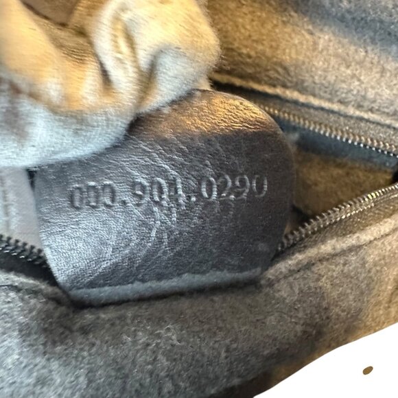 Gucci Leather Handbag - Picture 8 of 9